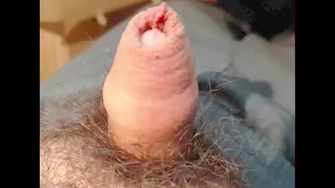 Small Hairy Uncut online show from July 1, 6:27 pm