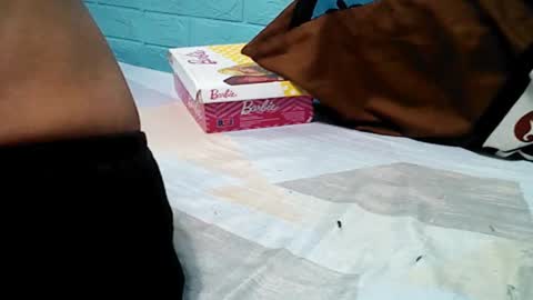 jess online show from February 2, 5:26 pm