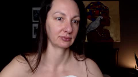 Anna no bbbbybybbabebyy just Anna. And dont call me mom please. online show from December 16, 7:37 am