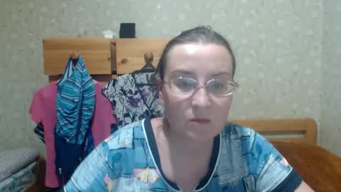 smart_rose online show from December 13, 9:10 pm