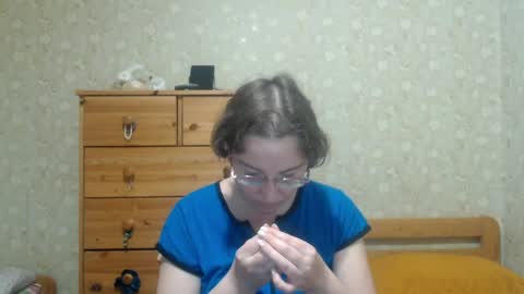 smart_rose online show from April 8, 7:28 pm