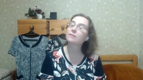 smart_rose online show from February 10, 2:03 am