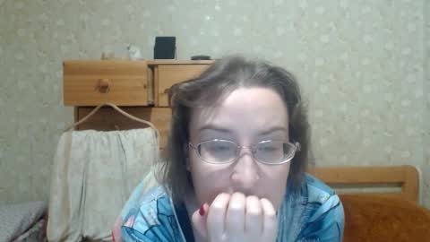 smart_rose online show from February 28, 4:22 pm