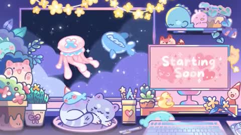 Sara online show from February 1, 6:54 am