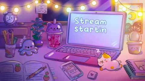 Sara online show from November 10, 2:03 am