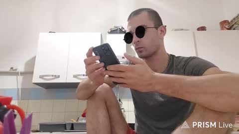 smeksi1 online show from November 27, 2:08 am