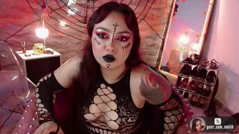 smi_samara online show from October 27, 11:54 am