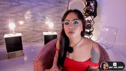 smi_samara online show from November 18, 11:46 am