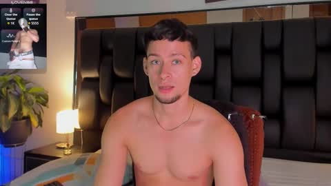 Jade Smiith online show from October 14, 11:41 pm