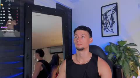 Jade Smiith online show from November 4, 11:17 pm