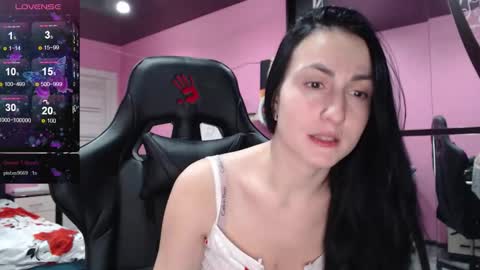 smile_cute_fox online show from November 21, 1:09 pm