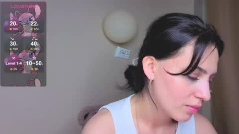 Bella online show from April 30, 8:57 pm