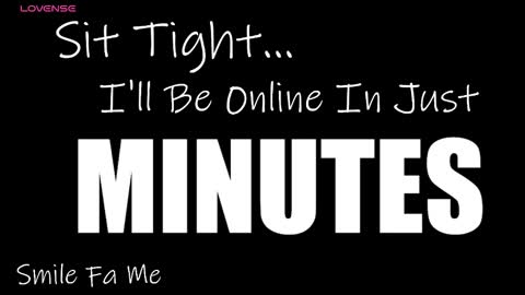 Smile Fa Me online show from February 16, 3:37 am