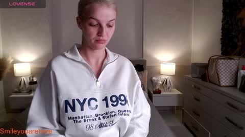 S online show from March 16, 11:31 pm