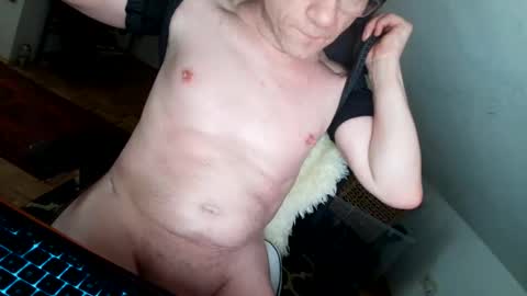 smileing hillbilly online show from May 20, 6:43 am