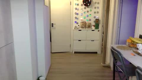 smiling_lexa online show from January 17, 9:23 pm