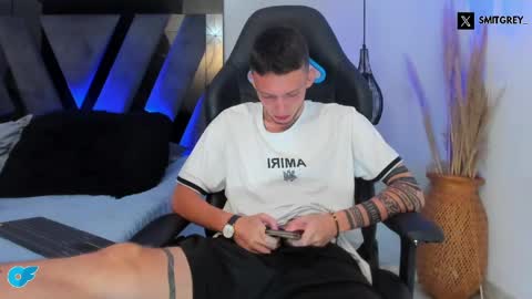 SMIT  online show from April 12, 11:14 am