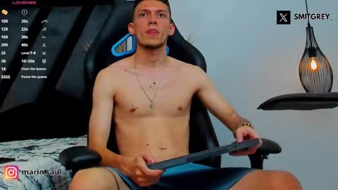 SMIT  online show from December 3, 9:26 pm