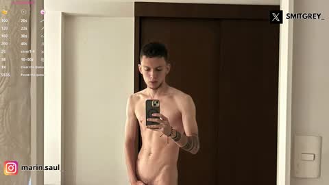 SMIT  online show from November 29, 9:44 pm