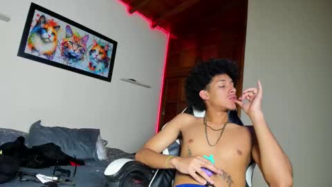 smitt jr online show from January 31, 9:56 pm