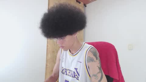 Smith Gael online show from March 22, 6:34 pm