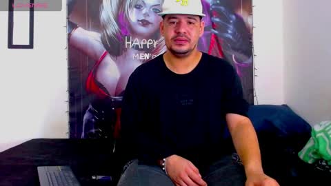 dani online show from April 6, 12:52 am