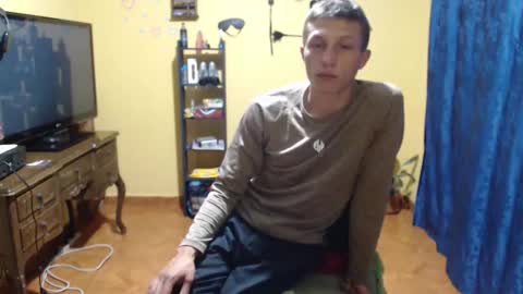 smith_lechosoxxx online show from October 25, 12:11 am