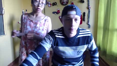 smith_lechosoxxx online show from November 27, 11:18 am