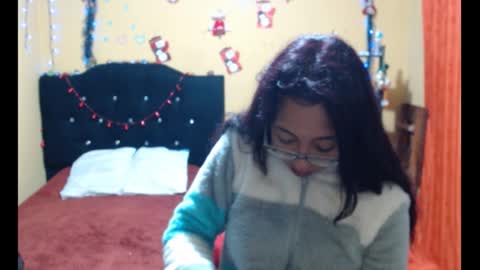 smith_lechosoxxx online show from December 19, 8:21 am