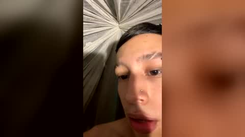 Mateo stiben online show from July 6, 6:10 am