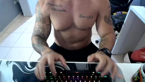 smithduke online show from August 5, 2:14 pm