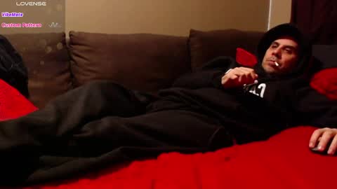 Master J XXX online show from October 27, 6:13 am