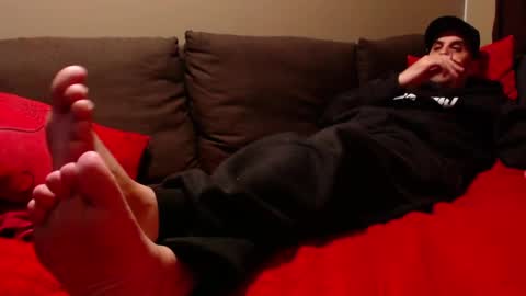 Master J XXX online show from September 30, 7:52 am