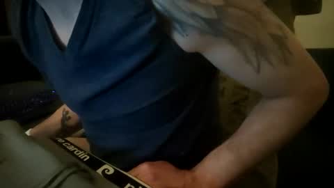 Smokeandwatching online show from March 11, 12:54 am