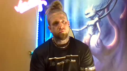 smoke online show from March 4, 2:03 pm