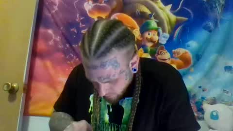 smoke online show from January 8, 1:11 am