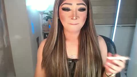 Amanda online show from March 6, 12:41 pm