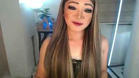 Amanda online show from March 10, 10:13 pm