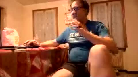 luca online show from June 16, 8:02 pm