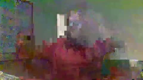 luca online show from February 8, 8:34 pm