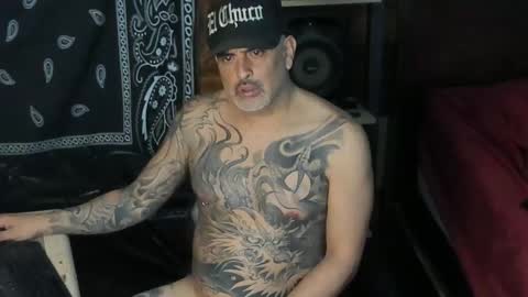 Snapshot of smokey915 chatting on March 6, 10:52 am Smokey915 online show from March 6, 10:52 am