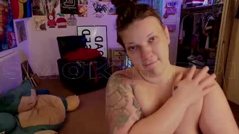 Big Dawg online show from October 2, 12:42 am