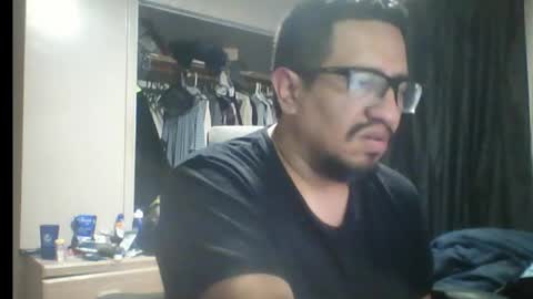 smoky47 online show from March 24, 12:38 am