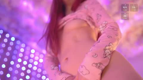 Sonja online show from March 5, 7:56 pm