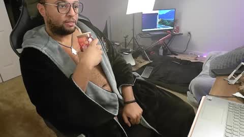 Smoothj2011 online show from March 10, 9:34 am