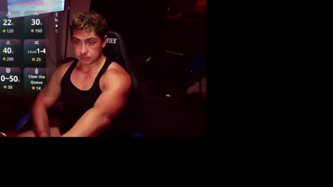 Myke Jackin online show from February 3, 7:35 am