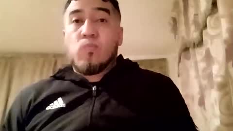 smoothstrik3r online show from January 13, 2:25 pm