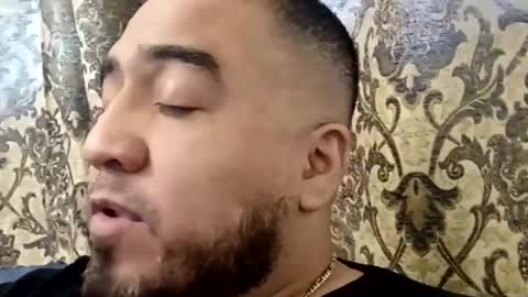 smoothstrik3r online show from April 24, 4:42 pm