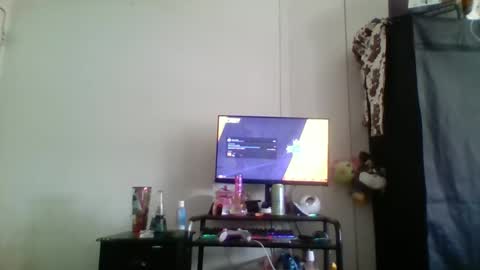 Bambi--Vodka online show from March 7, 7:58 pm