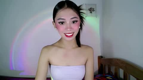 kianna online show from June 9, 12:27 pm